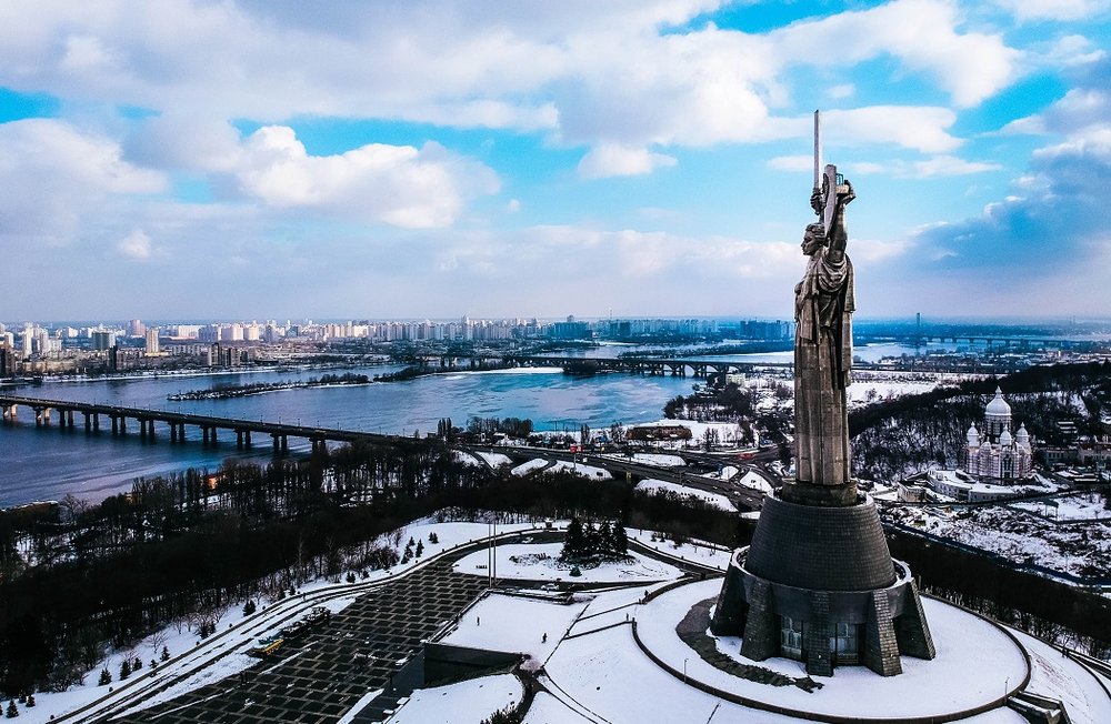 Unique Memorials From Around The World