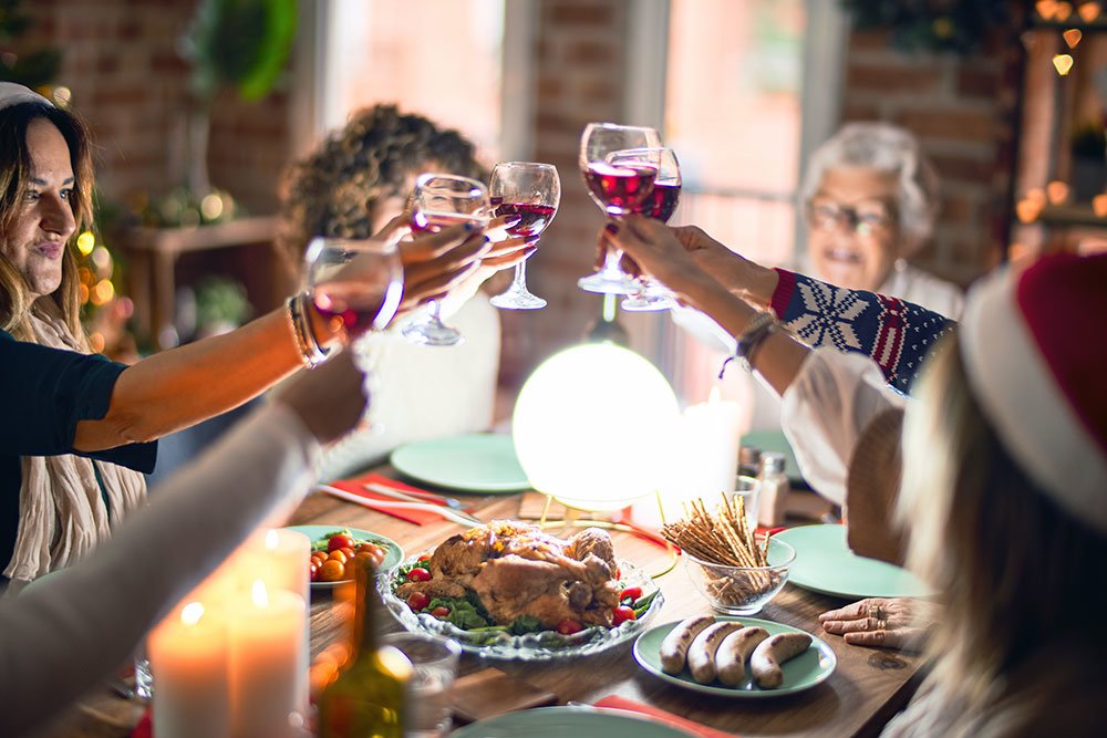 Memory Making Family Christmas Traditions To Start The Year